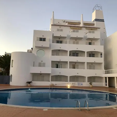 Borda D'agua, Da Oura Apartment