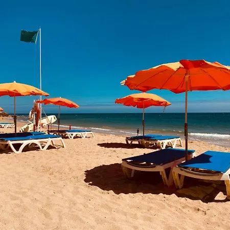 Borda D'agua, Da Oura * Albufeira