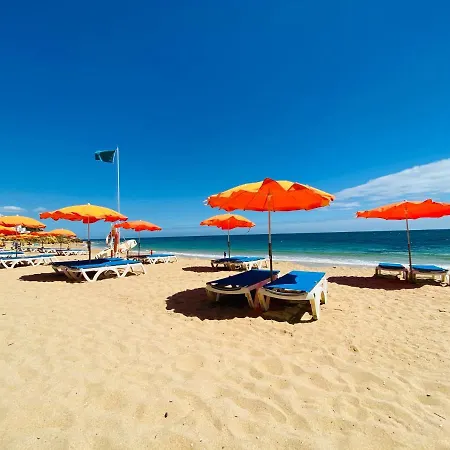 Borda D'agua, Praia Da Oura