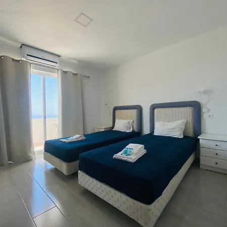 Borda D'agua, Praia Da Oura *