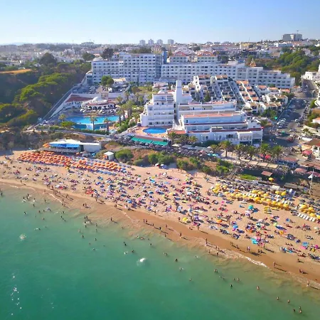 Borda D'agua, Praia Da Oura