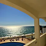 Borda D'agua, Da Oura Albufeira