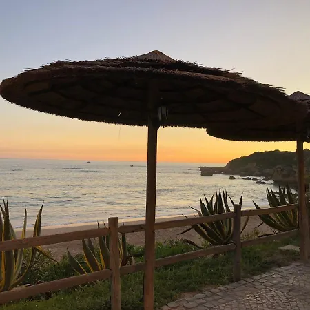 Apartament Borda D'agua, Da Oura Albufeira