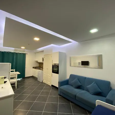 Apartament Borda D'agua, Da Oura Albufeira