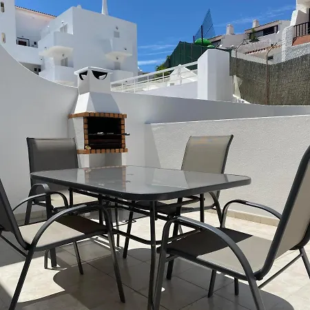 Apartament Borda D'agua, Da Oura Albufeira