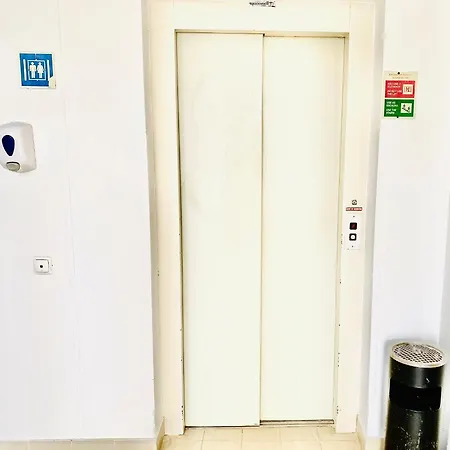 Borda D'agua, Da Oura Apartment