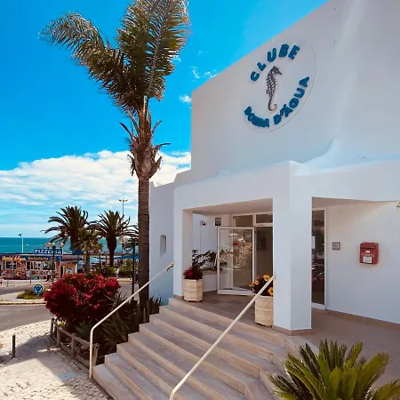 Borda D'agua, Da Oura Apartament *