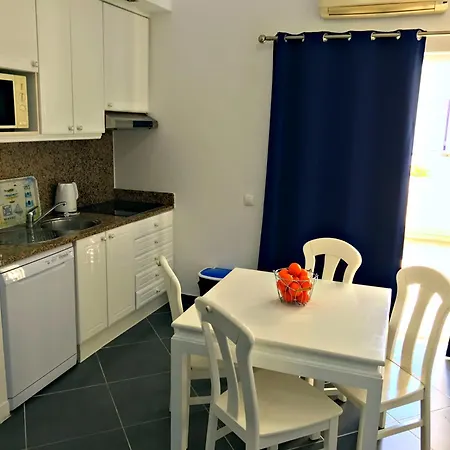 Borda D'agua, Da Oura Apartment