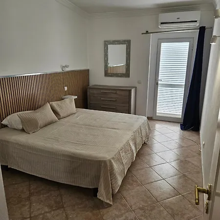 Borda D'agua, Da Oura Apartment *