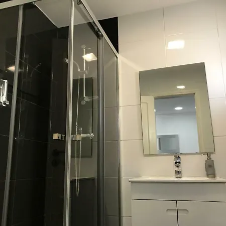 Borda D'agua, Da Oura Apartament Albufeira