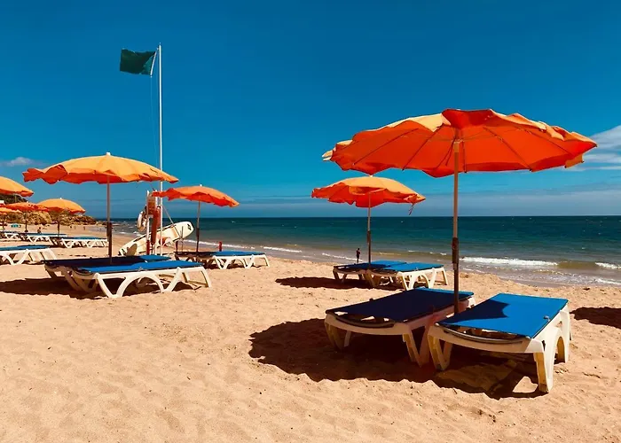 Borda D'agua, Da Oura * Albufeira