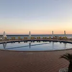 Borda D`água, Da Oura Albufeira