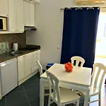 Borda D'agua, Da Oura Appartement