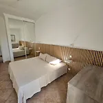 Borda D'agua, Da Oura Appartement