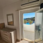 Appartement Borda D'agua, Da Oura