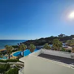 Borda D'agua, Da Oura Appartement Albufeira