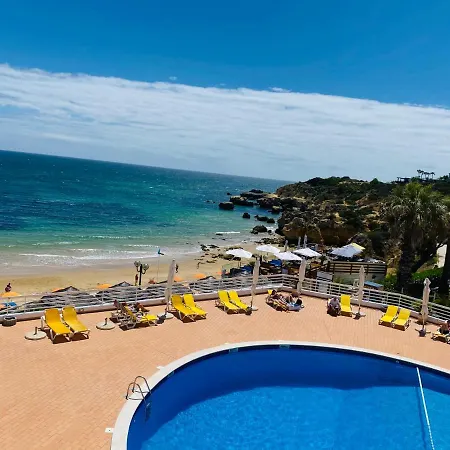 Borda D'agua, Da Oura Apartament
