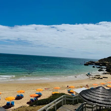 Apartament Borda D'agua, Da Oura Albufeira