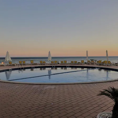 Apartament Borda D'agua, Da Oura