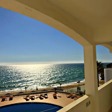 Borda D'agua, Da Oura Albufeira