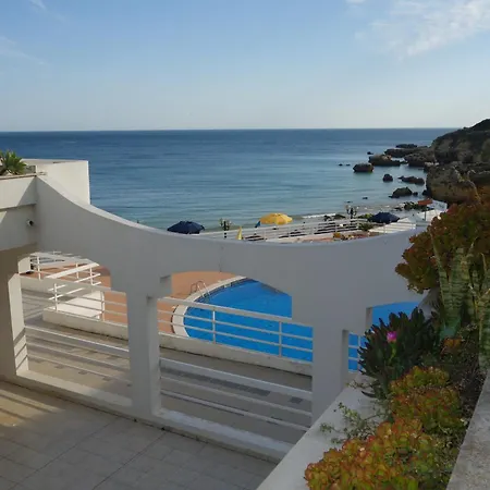 Apartament Borda D'agua, Da Oura *