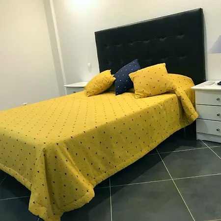 Apartament Borda D'agua, Da Oura Albufeira