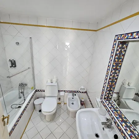 Borda D`água, Da Oura Albufeira