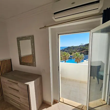 Apartment Borda D'agua, Da Oura