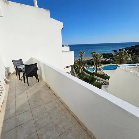 Apartamento Borda D`água, Da Oura *