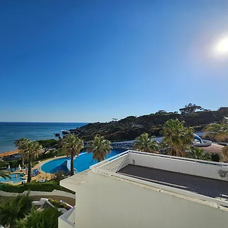 Borda D`água, Da Oura Apartamento Albufeira