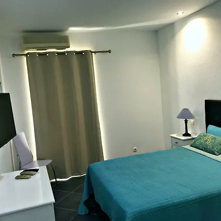 Apartment Borda D'agua, Da Oura Albufeira