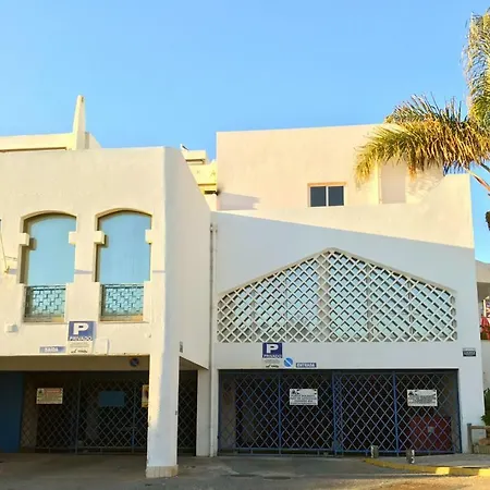 Apartament Borda D'agua, Da Oura
