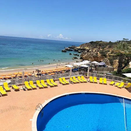Apartament Borda D'agua, Da Oura *