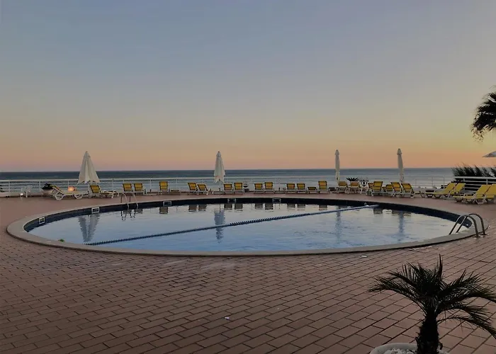 아파트 Borda D'agua, Da Oura