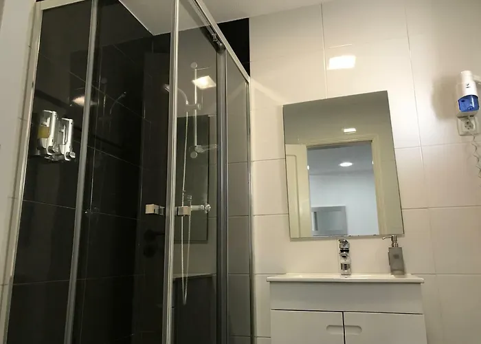 Borda D'agua, Da Oura 아파트 알부페이라