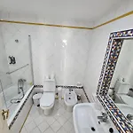 Borda D'agua, Da Oura Albufeira