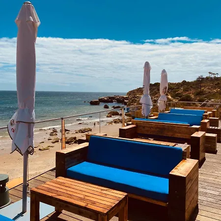 Apartman Borda D'agua, Da Oura Albufeira