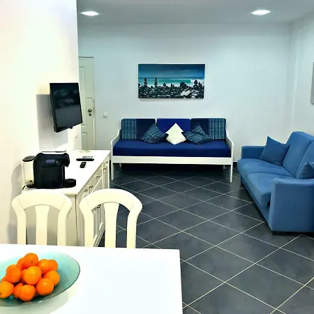 Borda D'agua, Da Oura Apartman Albufeira